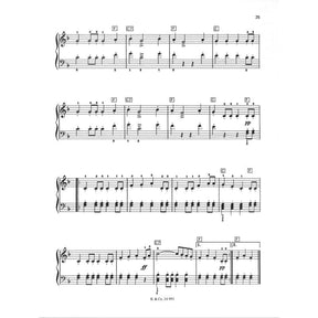 Easy Piano Entertainment 2