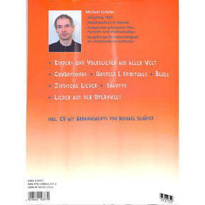 Mehr Songs für Klavier