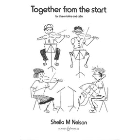 Together from the start