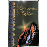 Seine grossen Erfolge