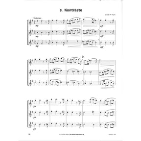 Hören lesen + spielen 2 - Triobuch