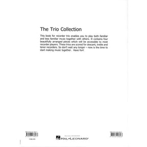 The Trio Collection 1