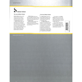 Barocke Musizierstücke