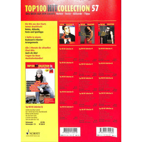 Top 100 Hit Collection 57