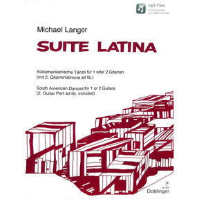 Suite Latina