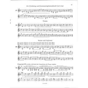Violinschule 1/2