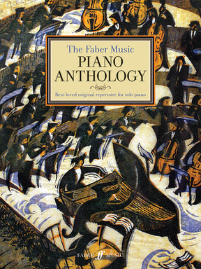 Piano anthology