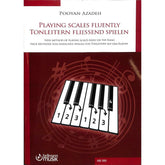 Tonleitern fliessend spielen