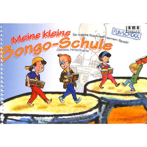 Meine kleine Bongo Schule