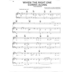 Contemporary movie + TV hits