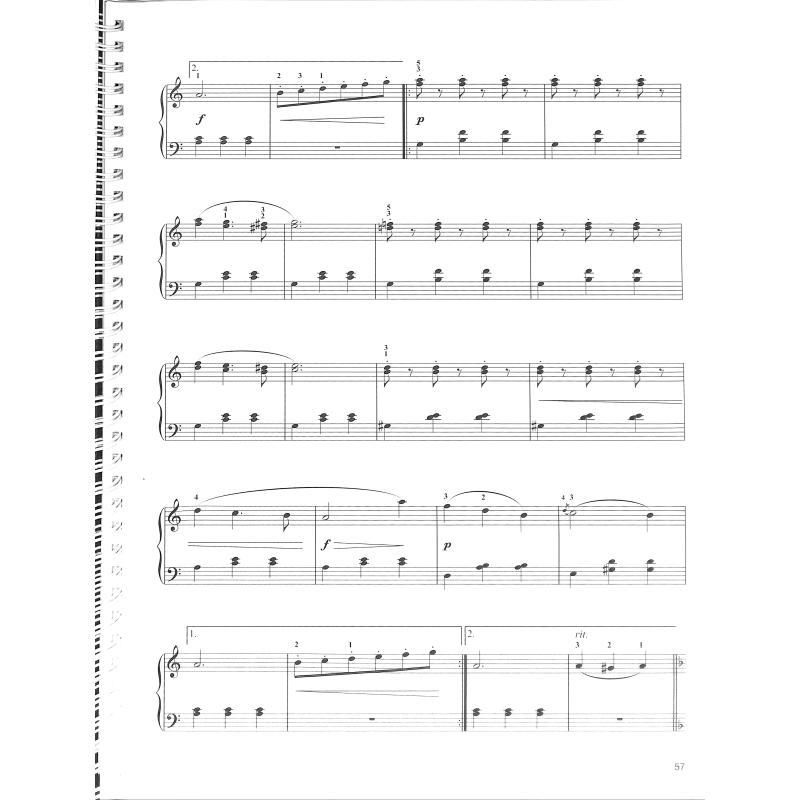 Piano gefällt mir - Classics