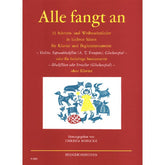 Alle fangt an