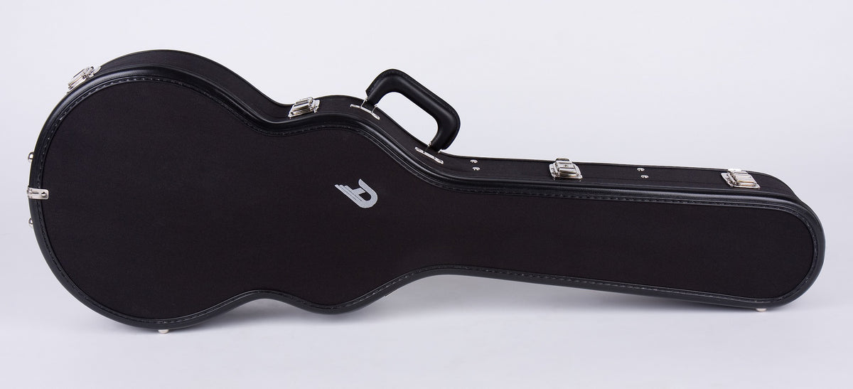 Koffer DSP E-Gitarre