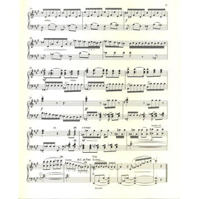 Mozart goes jazz