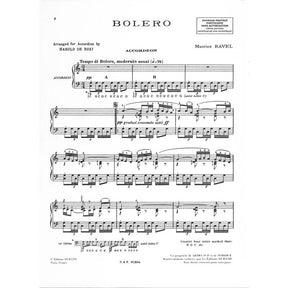 Bolero