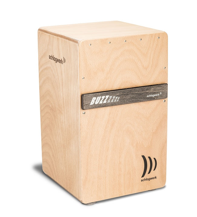 BB50 BUZZ BOARD für Cajon