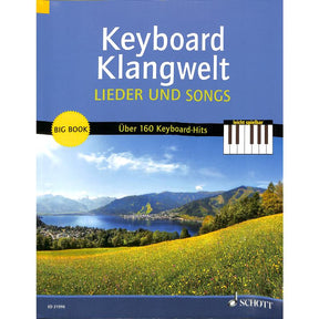 Lieder und Songs