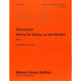Werke für Klavier zu 4 Händen 2