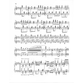 Ungarische Tänze 1-10