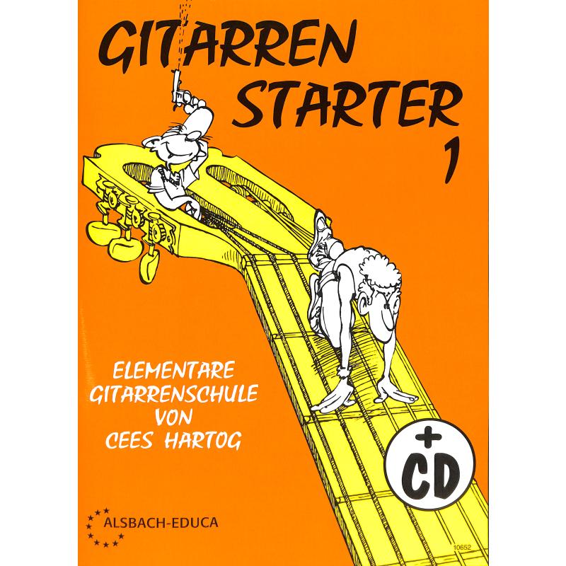 Gitarrenstarter 1