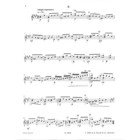 The voice of theatre