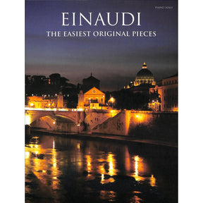 The easiest original pieces
