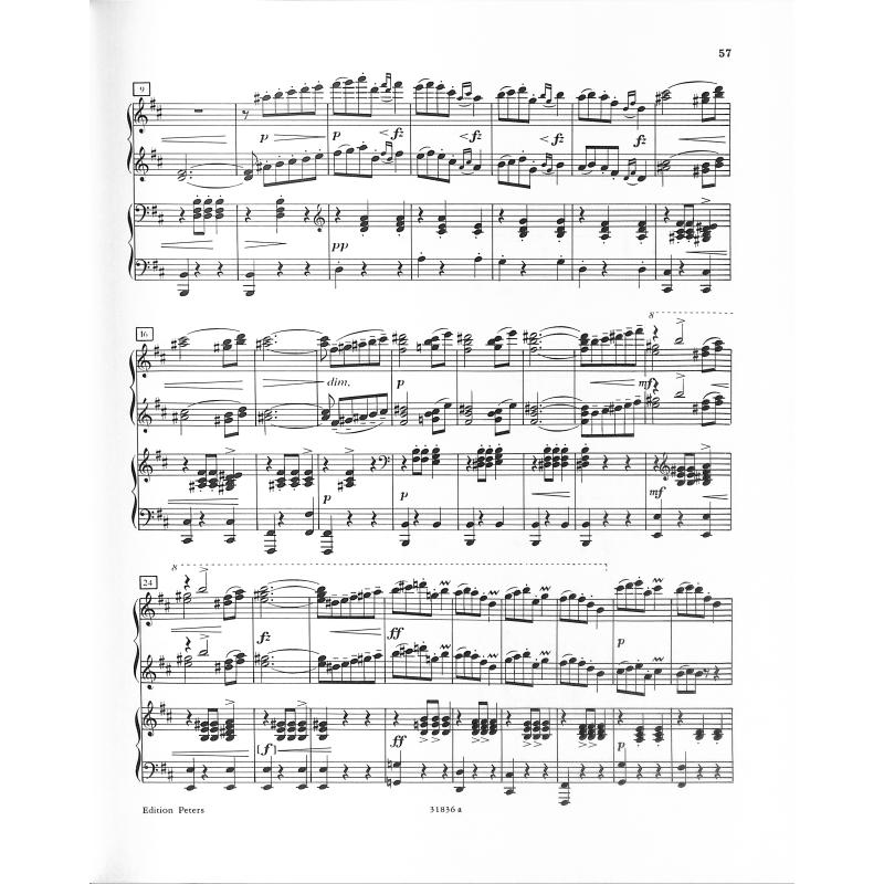 Slawische Tänze op 46