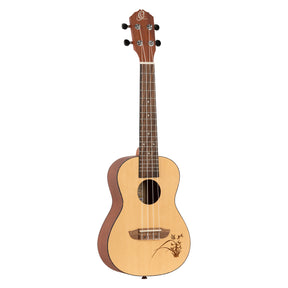RU5 Konzert Ukelele