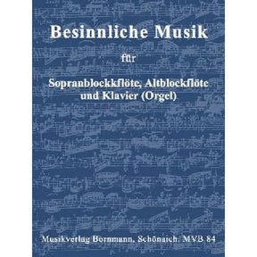 Besinnliche Musik