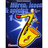 Hören lesen + spielen 1 - Schule