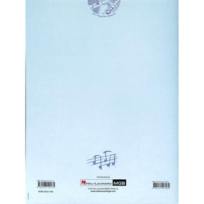 Hamburger Sonate G-Dur WQ 133