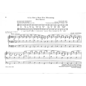 213 Choralvorspiele für das Kirchenjahr 1