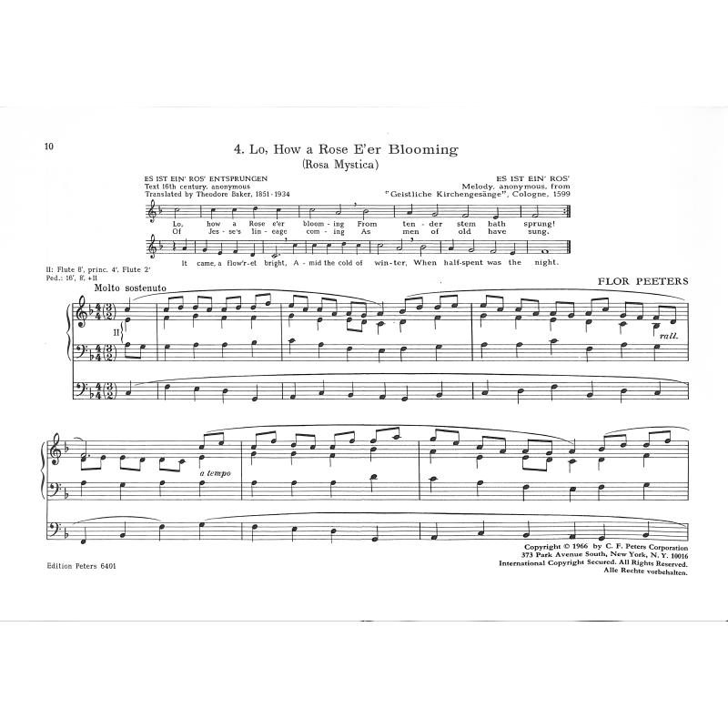 213 Choralvorspiele für das Kirchenjahr 1