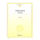 Toccata A-Dur