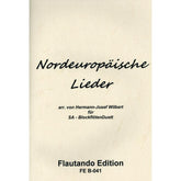 Nordeuropäische Lieder