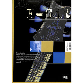 Kumlehns neues E-Gitarrenbuch