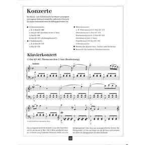 Ein Streifzug durch Leben und Werk