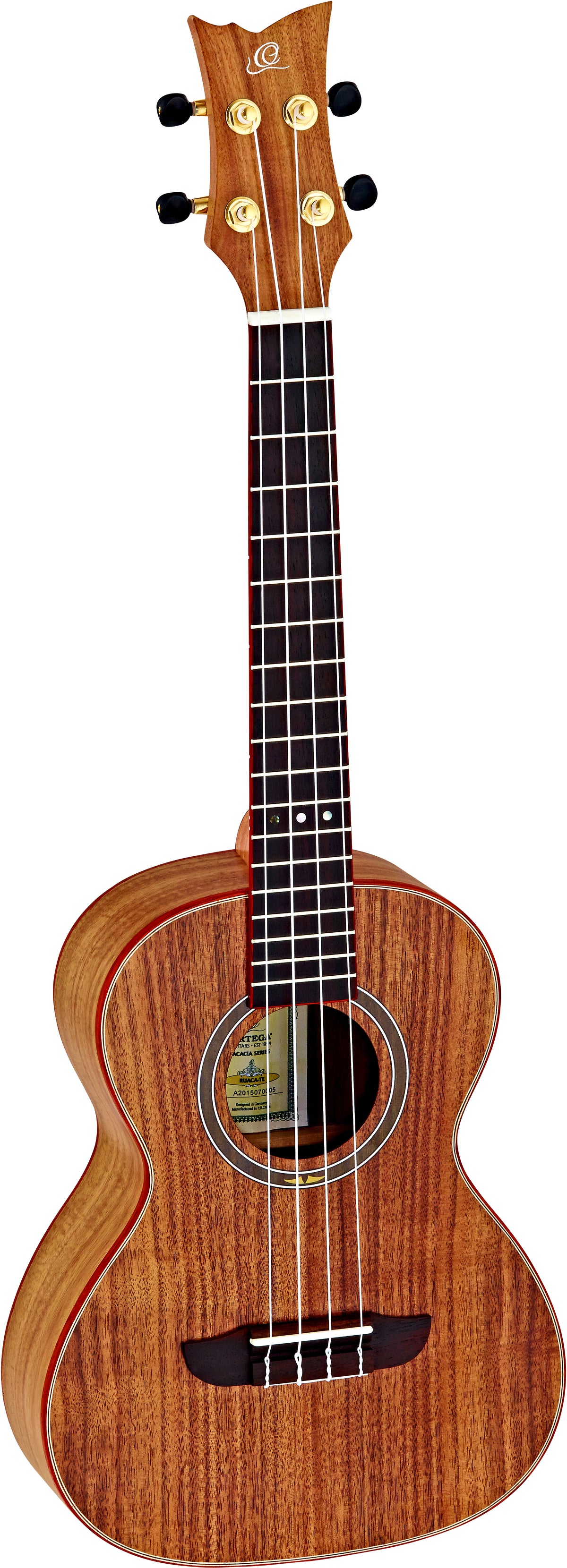 RUACA-TE Tenor Ukulele