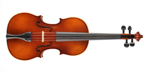 H9 EXQUISIT Set Violine 4/4