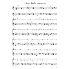 Das Licht in unsren Herzen