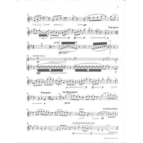 Pavane pour une infante defunte