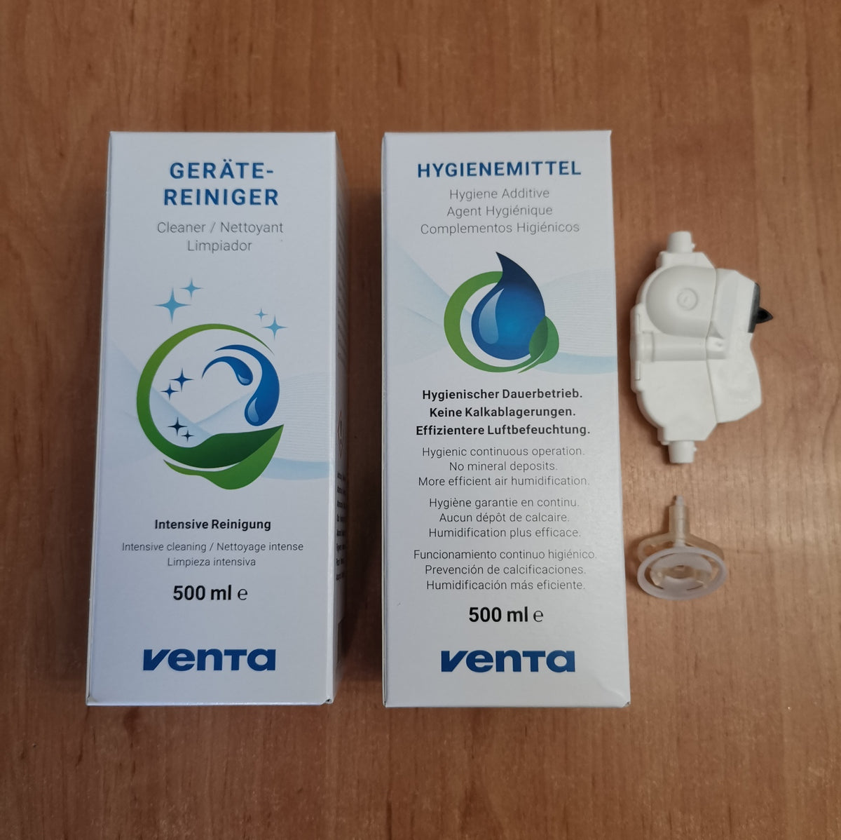 LW14/15/AH510 Getriebe+Set