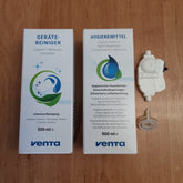 LW14/15/AH510 Getriebe+Set