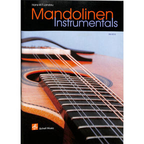 Mandolinen instrumentals