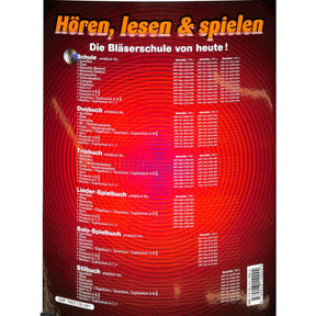 Hören lesen + spielen 2 - Solo Spielbuch