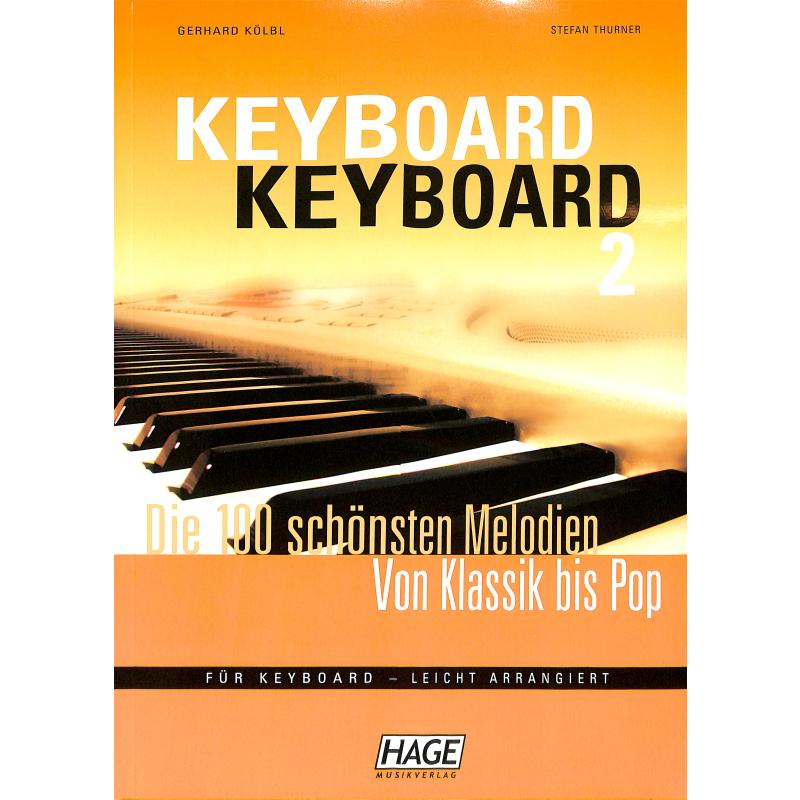 Keyboard Keyboard 2