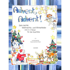 Advent Advent