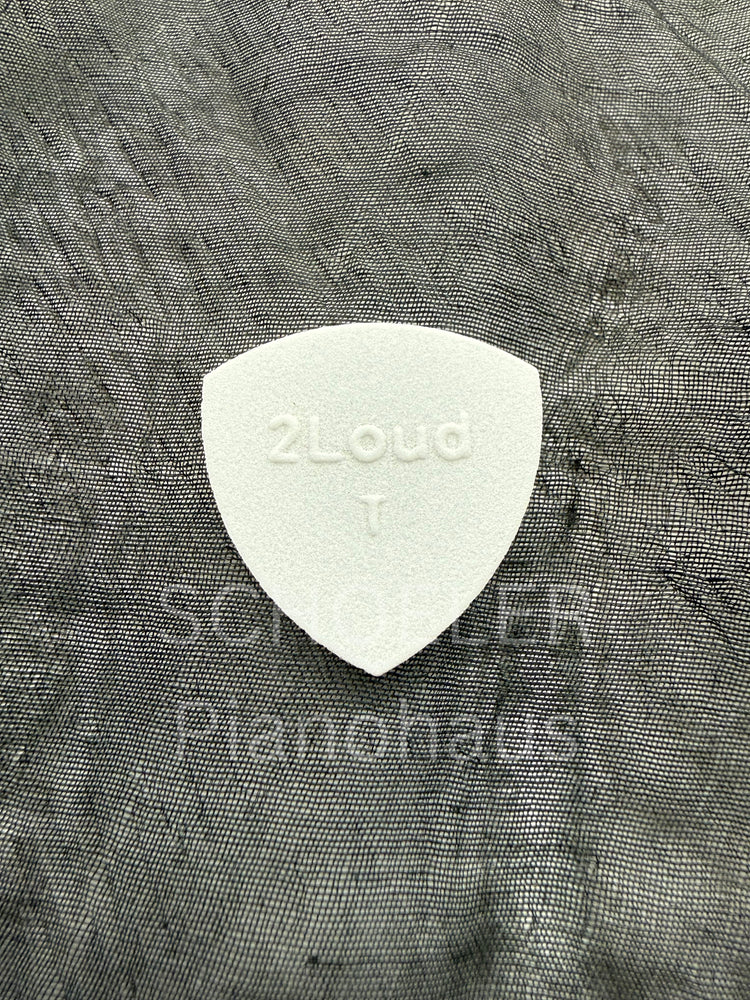 2Loud Pick T Polyamid