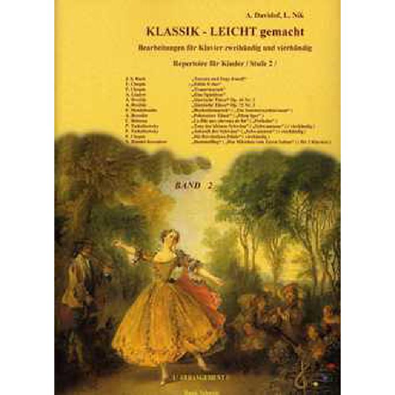 Klassik - leicht gemacht 2