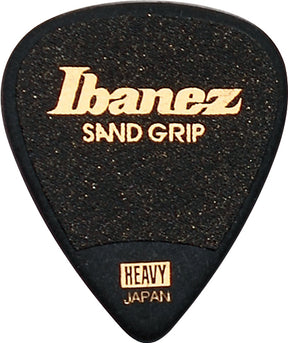 Sand Grip Flat Pick H 1,0